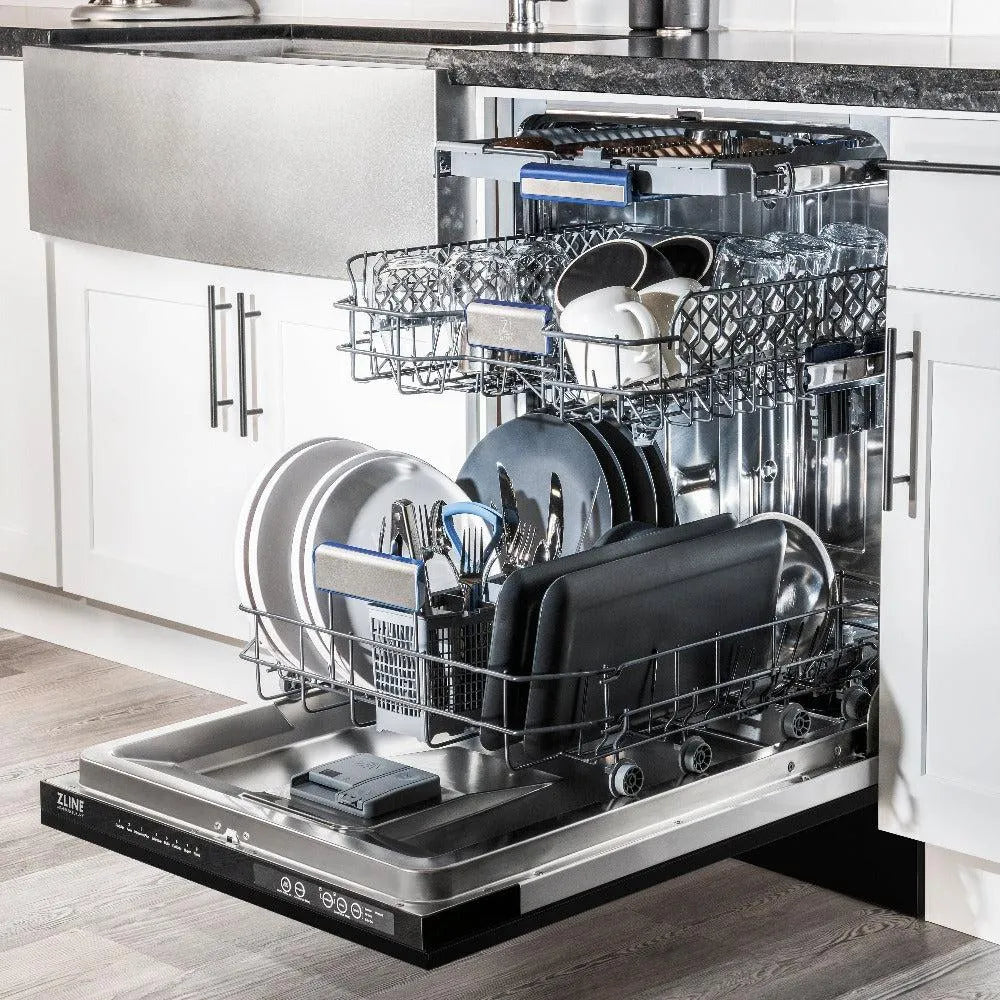 ZLINE Autograph Edition Dishwasher
