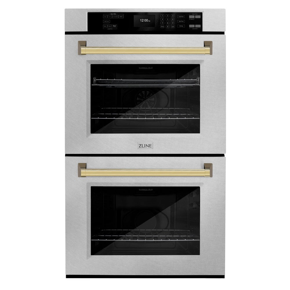 ZLINE French Door Refrigerator - Thumbnail 3