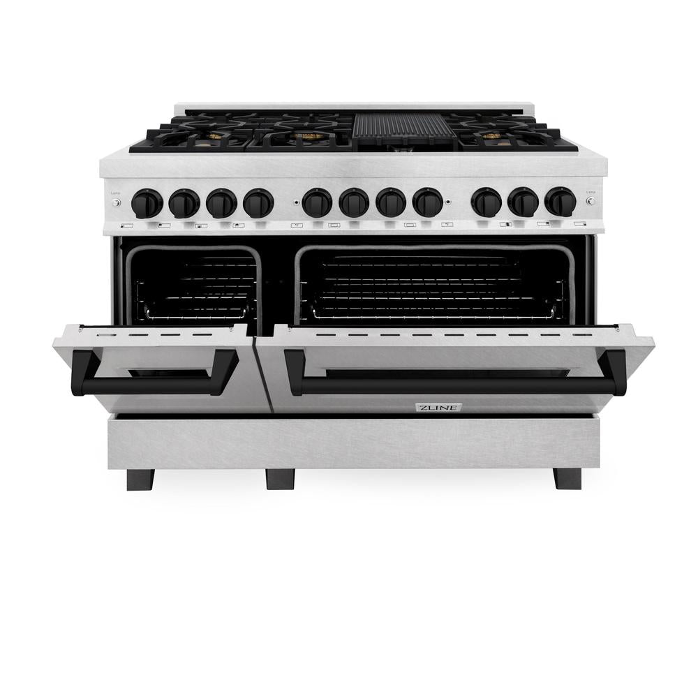 ZLINE Electric Range - Thumbnail 5