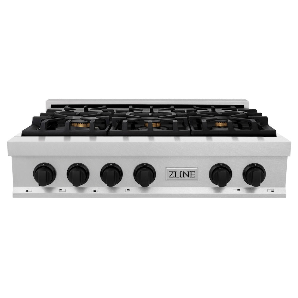 ZLINE Gas Rangetop - Thumbnail 5