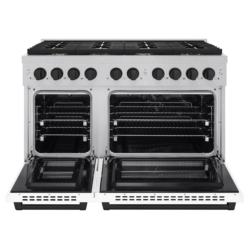 ZLINE Paramount Induction Range - Thumbnail 2
