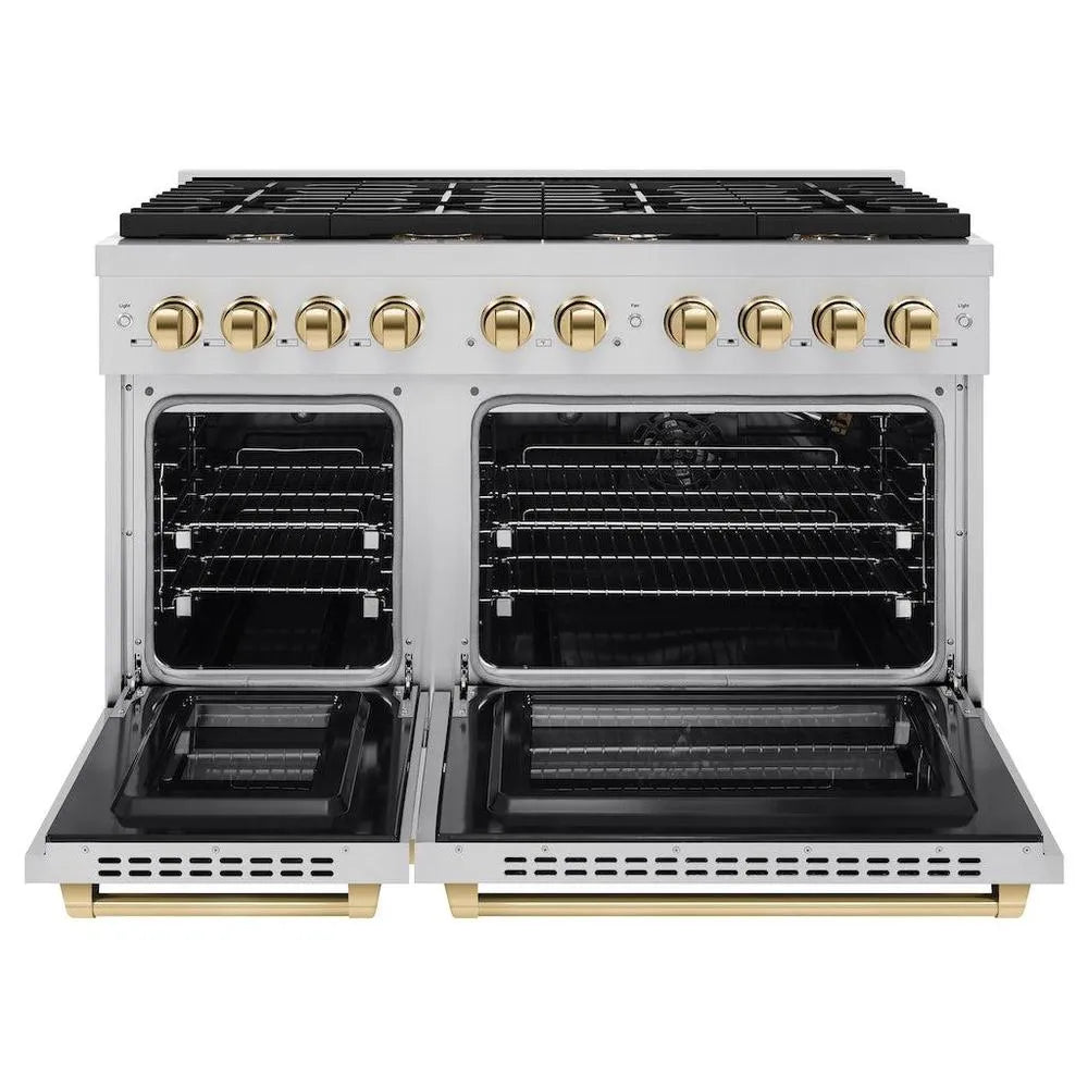 ZLINE Paramount Gas Range