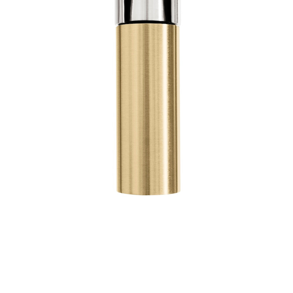 Autograph Edition Sierra Kitchen Faucet in Brushed Nickel