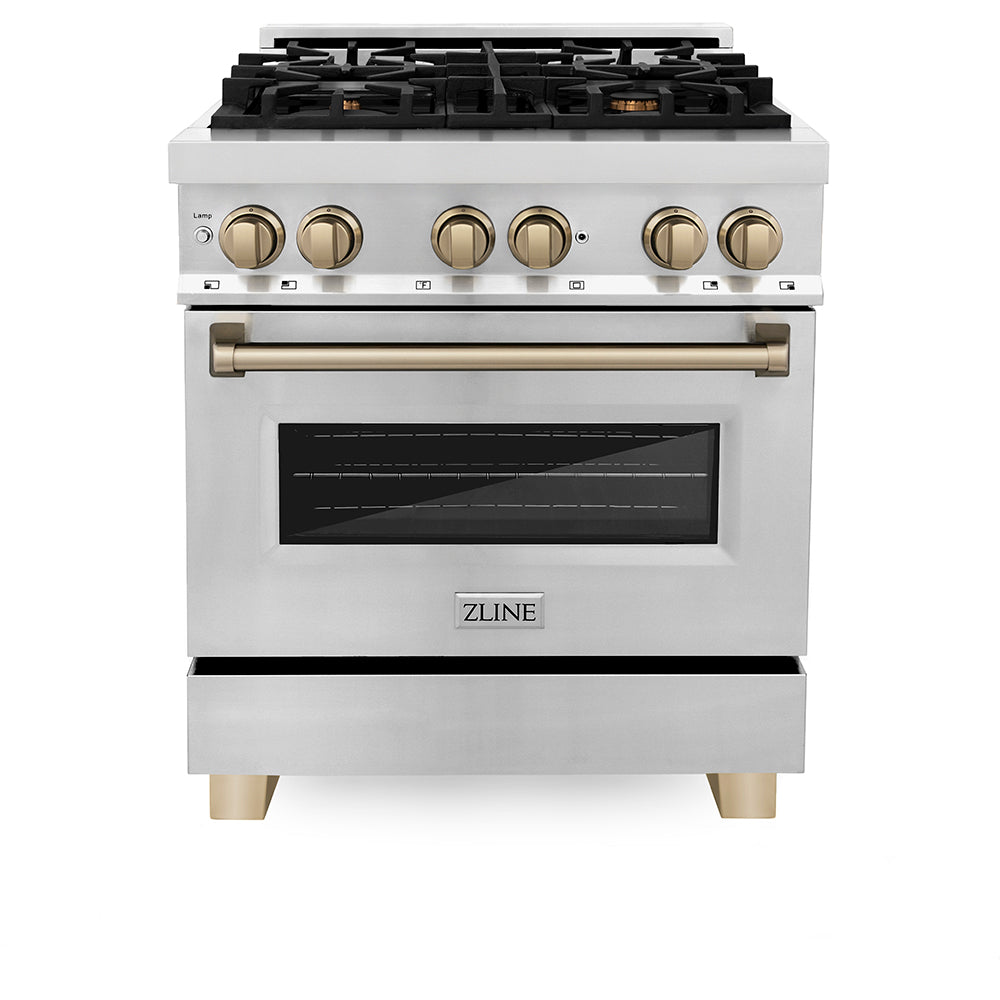 Z Line Ranges Autograph Edition 30