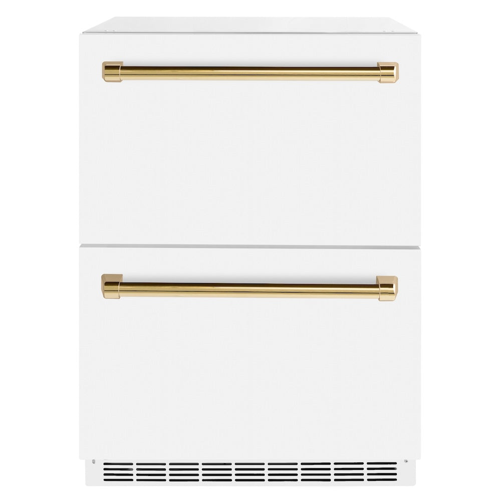 Autograph Edition 24