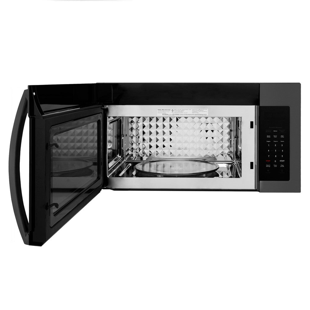 ZLINE Over The Range Microwave