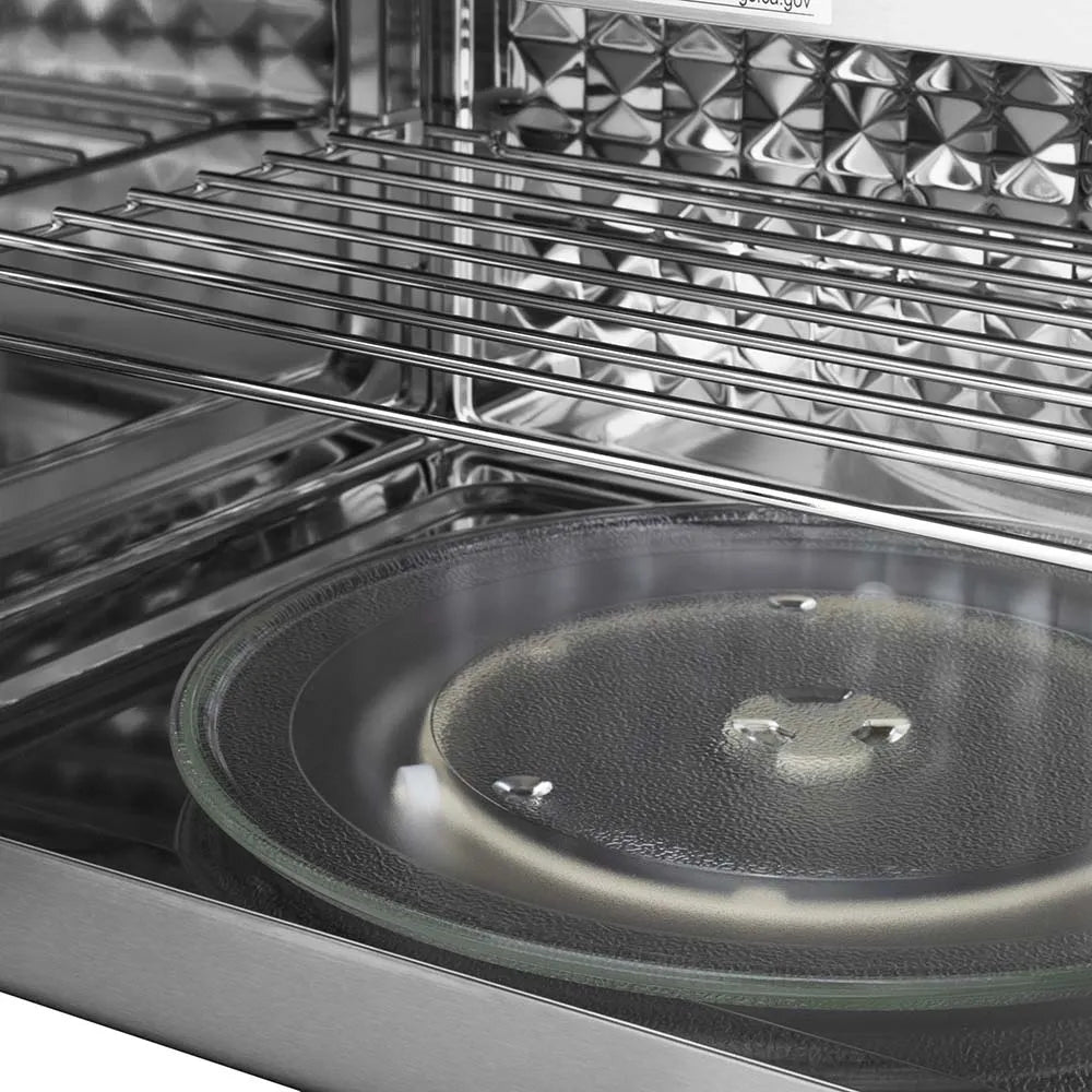 ZLINE Convection Microwave Oven - Thumbnail 5