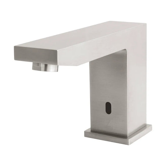ZLINE Bliss Touchless Bath Faucet in Brushed Nickel (BLS-BFS-BN) main image.