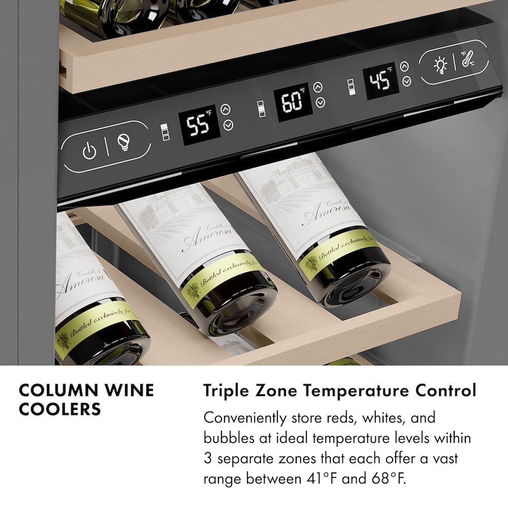 Triple Zone 18