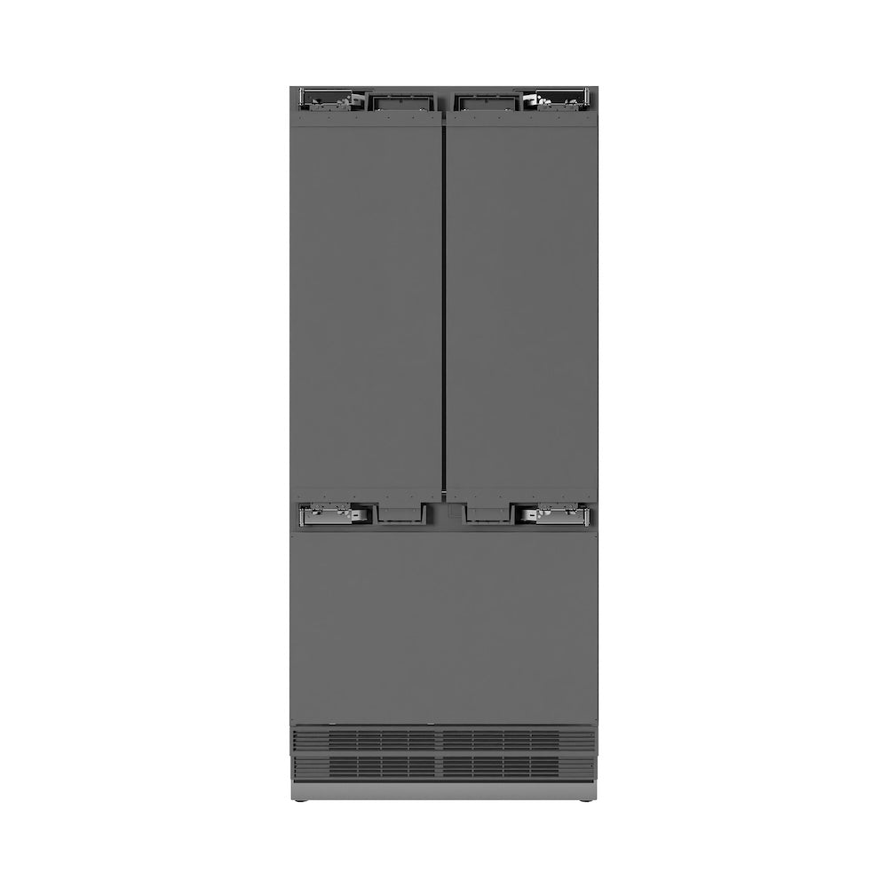 DT 3500ページ ZLINE 36