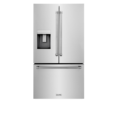 Cooking Appliances – ZLINE Kitchen and Bath