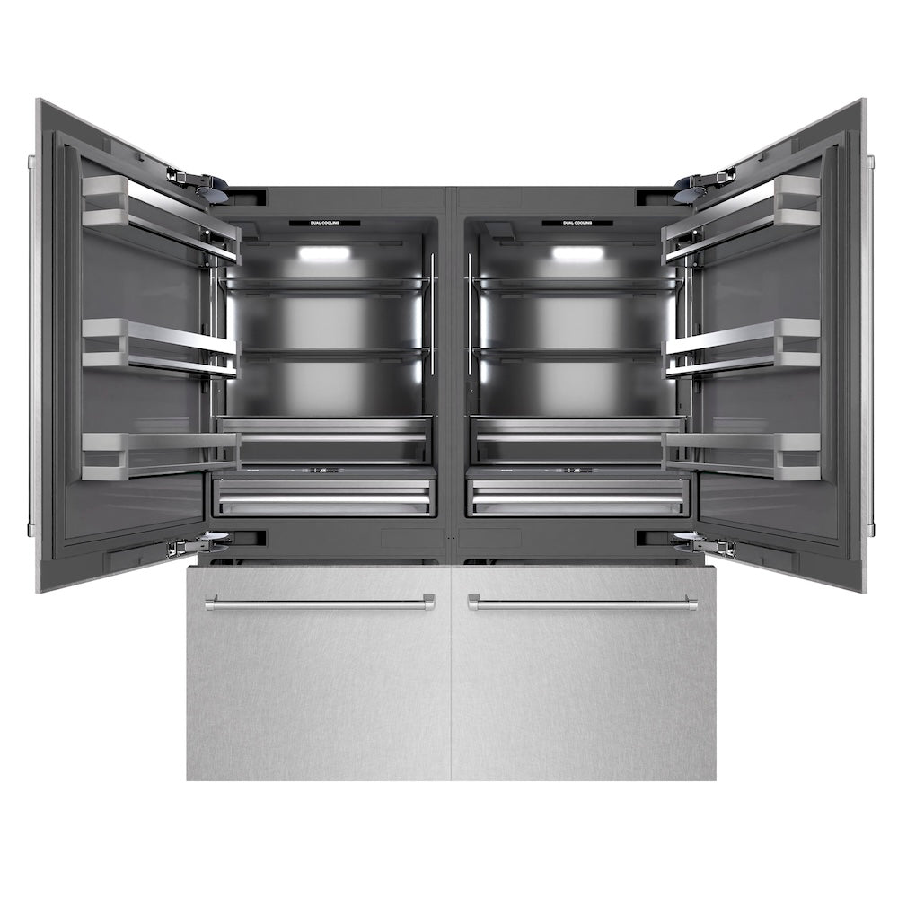 リピーター Z ZLINE 72