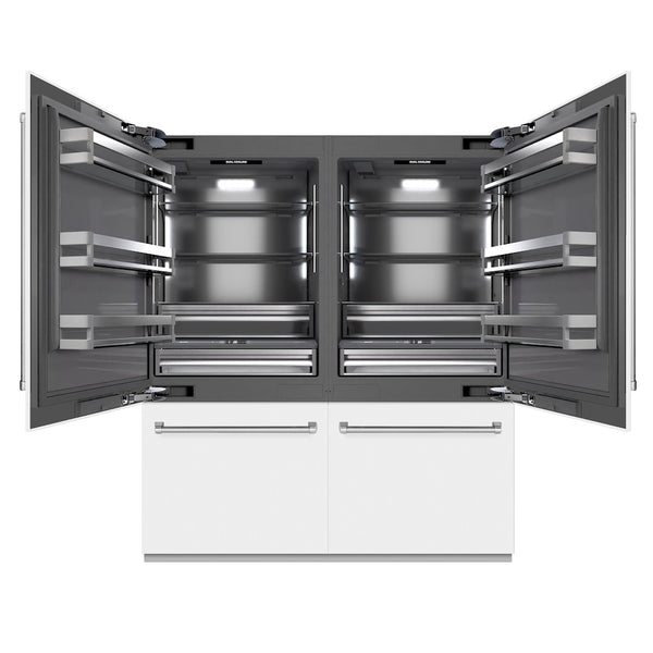 zline--built--in--white--matte