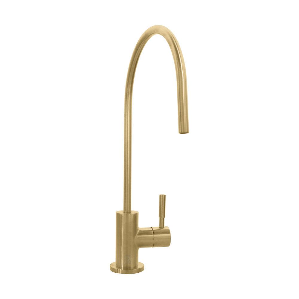 ZLINE Drink Faucet in Champagne Bronze (FBV-CB)