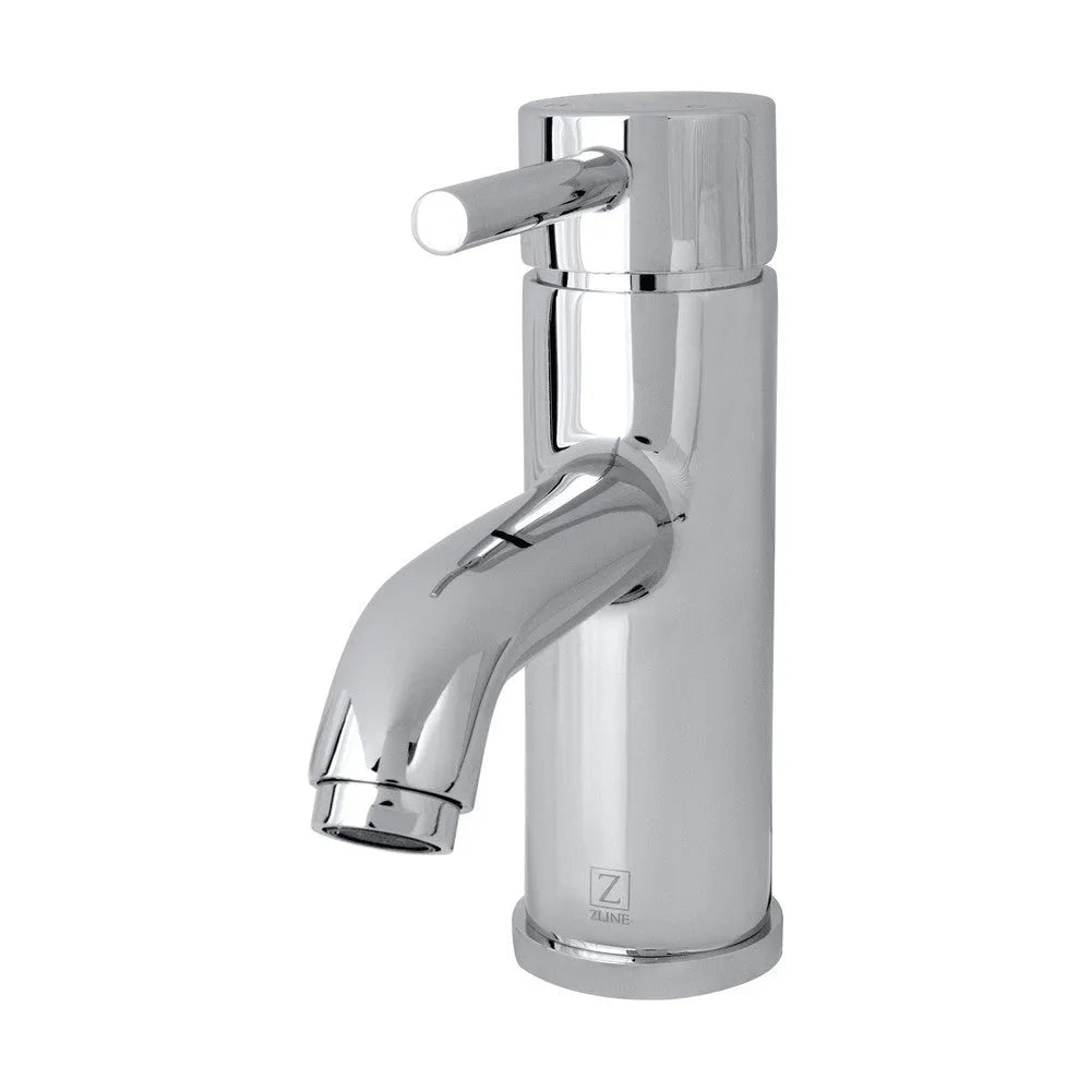 ZLINE Aloha Single Handle Bath Faucet in Chrome (ALH-BF-CH) main image.