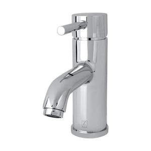 ZLINE Aloha Single Handle Bath Faucet in Chrome (ALH-BF-CH) main image.