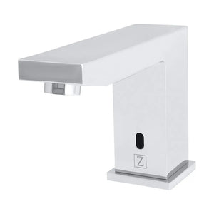 ZLINE Bliss Touchless Bath Faucet in Chrome (BLS-BFS-CH) main image.