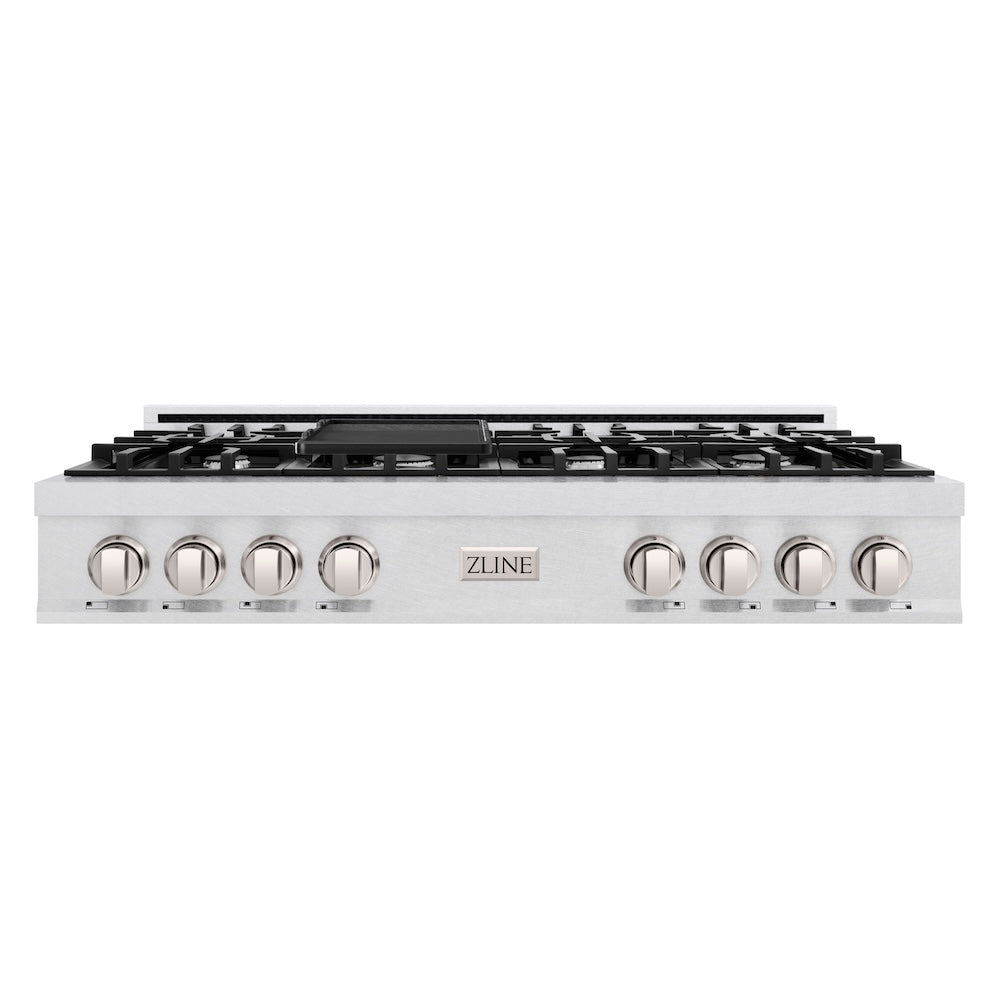 ZLINE Professional Gas Drop-in Cooktop