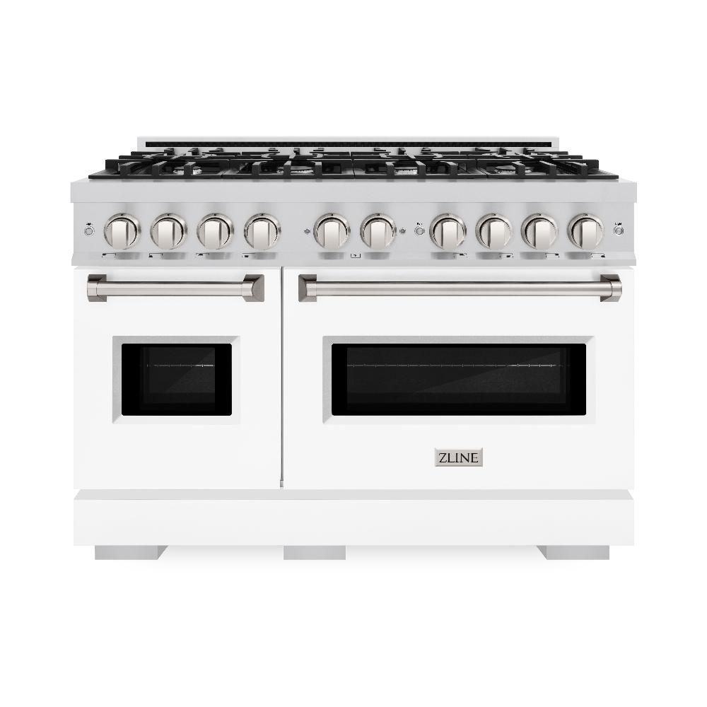 ZLINE Classic Series Gas Range - Thumbnail 5
