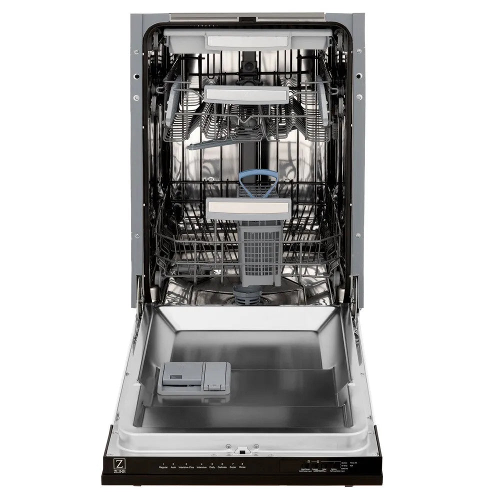 Zline Tallac Series Dishwasher - Thumbnail 4