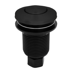 ZLINE Autograph Edition Air Switch Button in Matte Black for Garbage Disposal (DBM-MB)