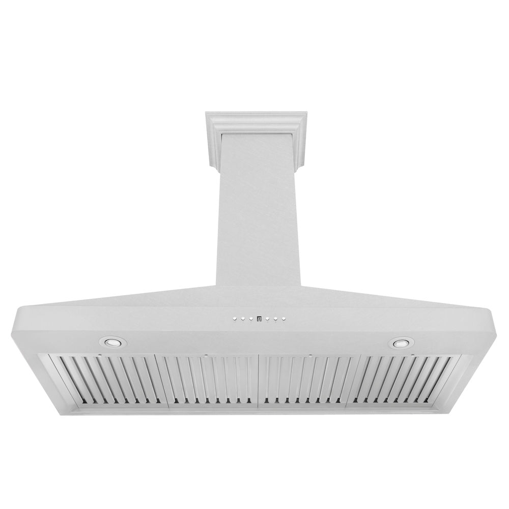 Zline 8KF2S48 Range Hood