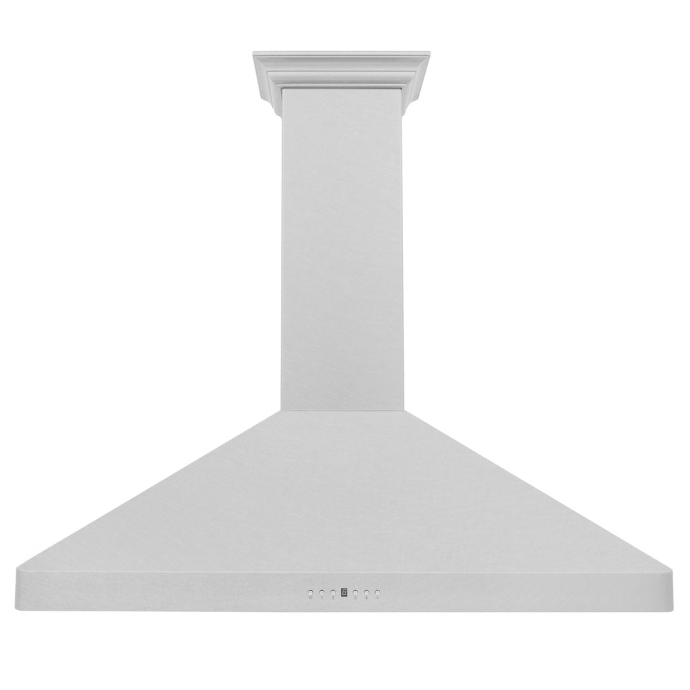 Zline 8KF2S48 Range Hood - Thumbnail 5
