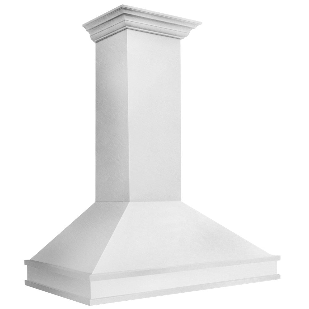 ZLINE Designer Series Outdoor Wall Mounted Range Hood - Thumbnail 3