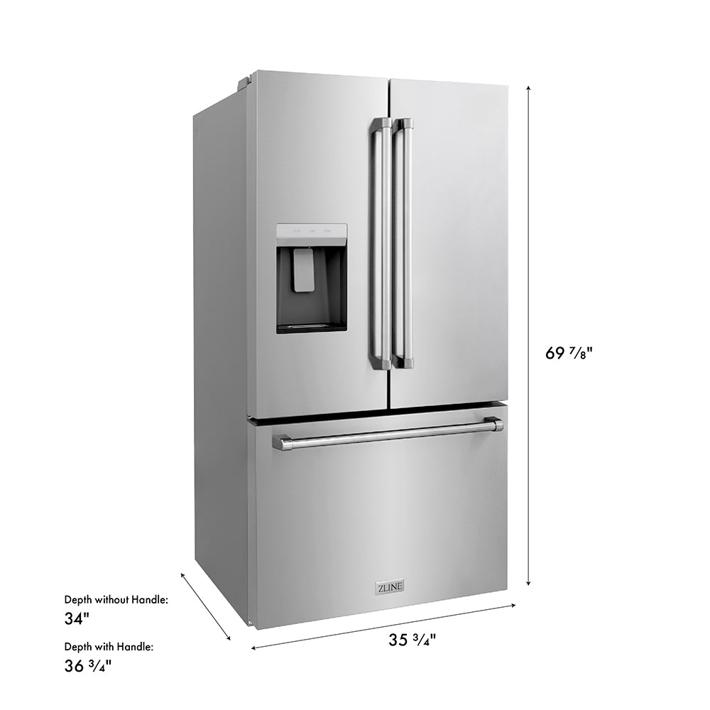 Door, gasket, and seal issues