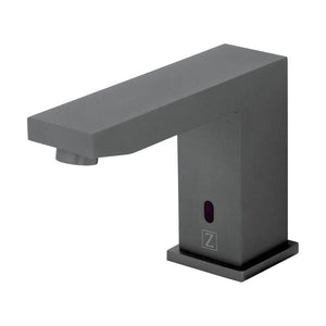 ZLINE Bliss Touchless Bath Faucet in Gun Metal (BLS-BFS-GM) main image.