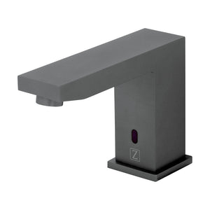 ZLINE Bliss Touchless Bath Faucet in Gun Metal (BLS-BFS-GM) 