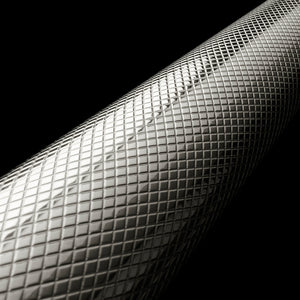 ZLINE Autograph Edition 36 in. 5.2 cu. ft. Paramount Dual Fuel Range with 6 Burner DuoPro™ Cooktop and Electric Convection Oven in Stainless Steel with Polished Nickel Helix Handle and Accents (PSDRZ-36-KPN)