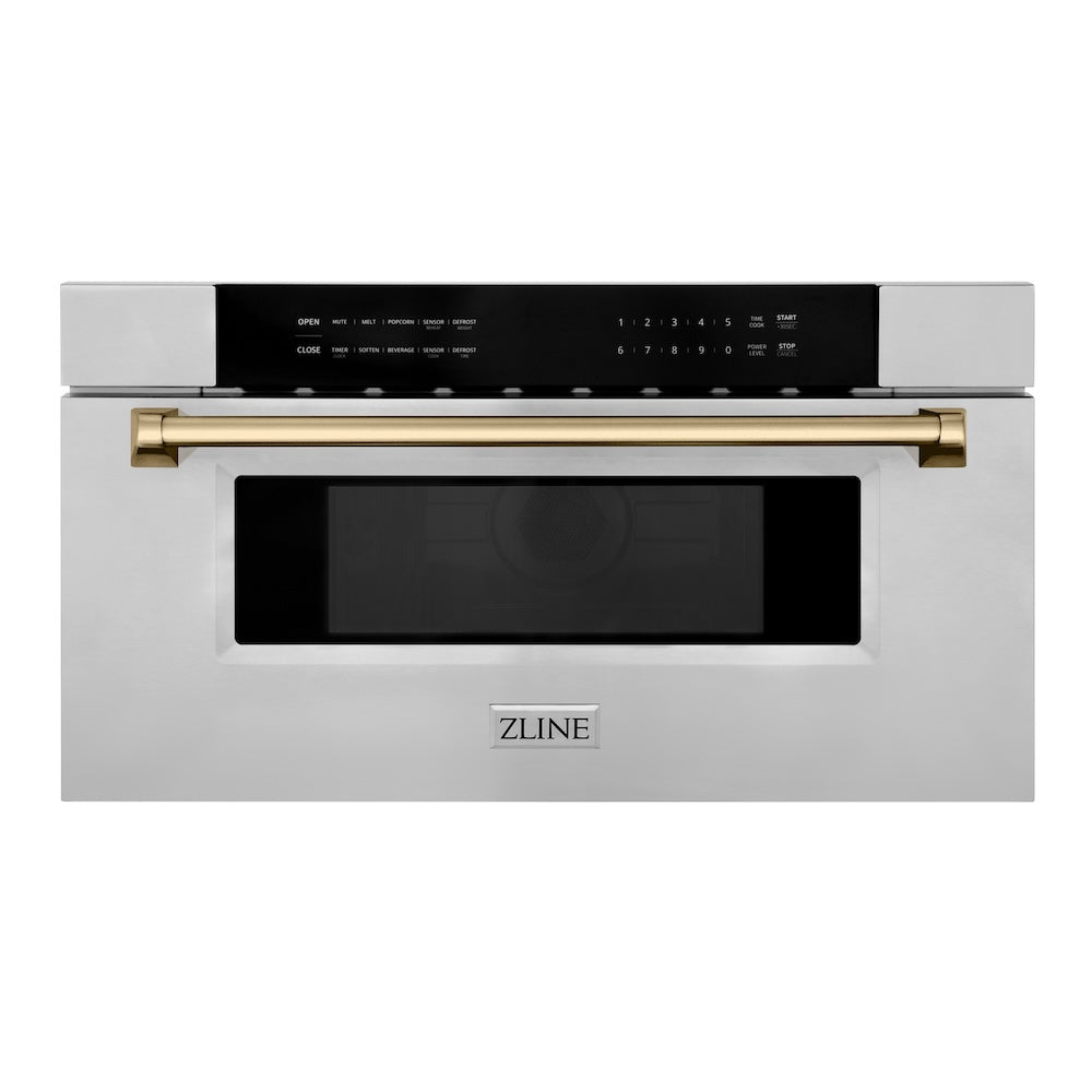 ZLINE Microwave Drawer