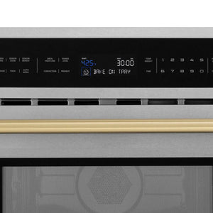 LCD Display - Enjoy an easy-to-use crystal clear LCD display and timer