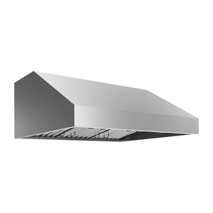 ZLINE 42 in. Under Cabinet Outdoor Grill Hood (GOU1-42)