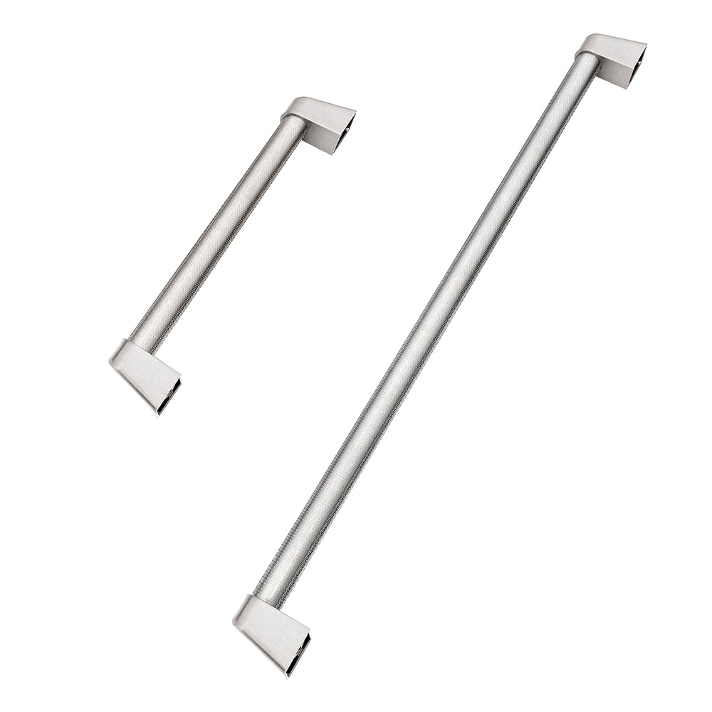 ZLINE 48 in. Helix Handles (Set of 2) for Paramount and Select Ranges in Stainless Steel (SGZ-054-K-ST-48)