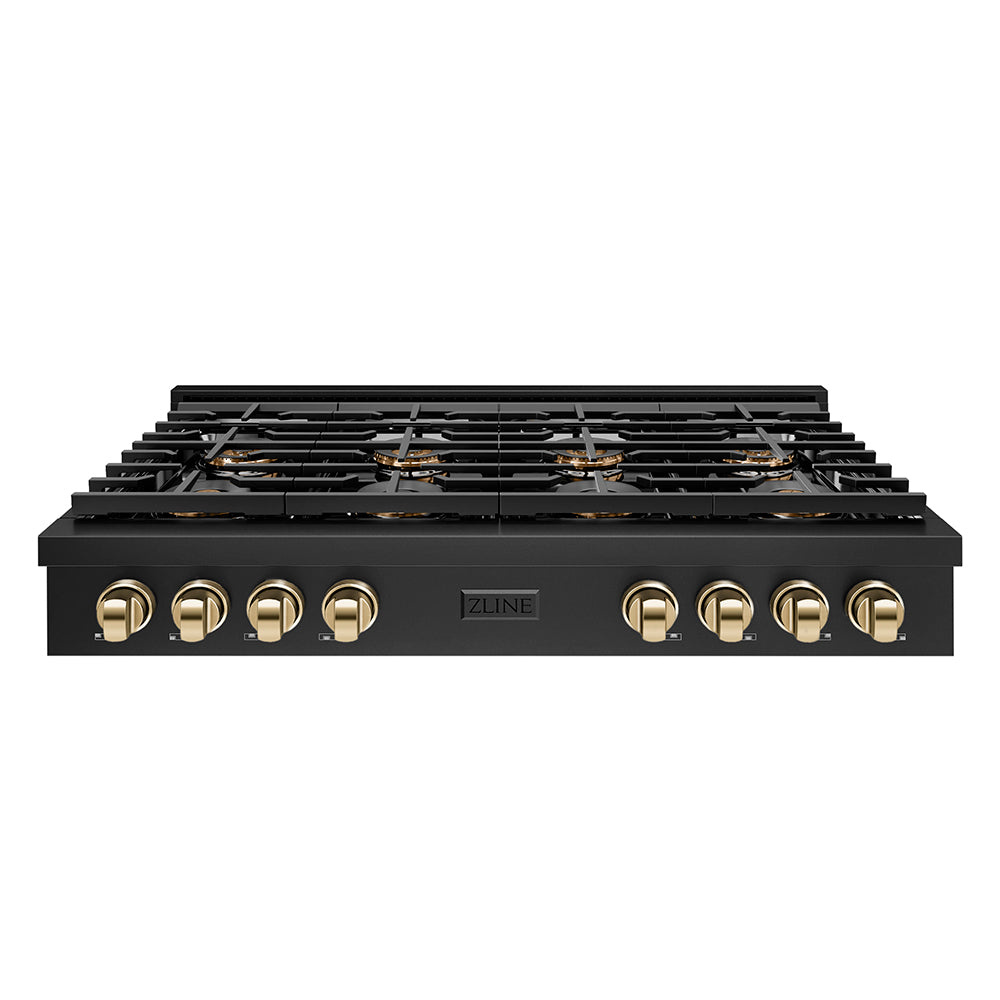 Line Cooktop Autograph Edition 48