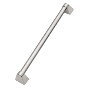 ZLINE 24 in. Dishwasher Helix Handle (Set of 1) in Stainless Steel (DWHZ-K-ST-24)