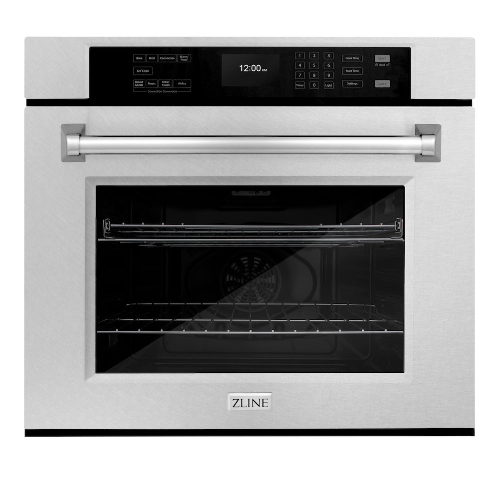 ZLINE Wall Oven - Thumbnail 2