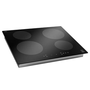 ZLINE 24 in. Induction Cooktop with 4 Burners (RCIND-24) main image.