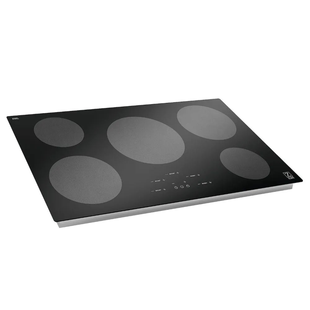 ZLINE 36 in. Induction Cooktop with 5 Burners (RCIND-36) main image.