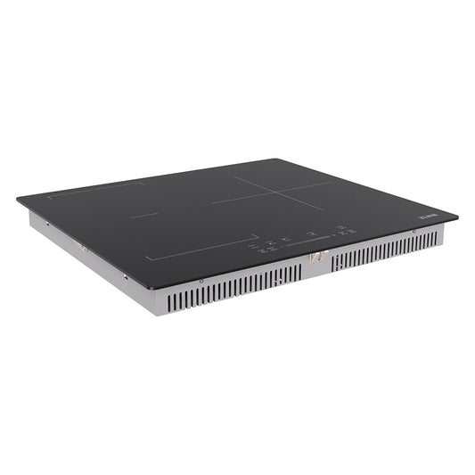 ZLINE 24 in. Induction Cooktop with Anti-Scratch Glass and 3 Elements (FCIND-24) main image.
