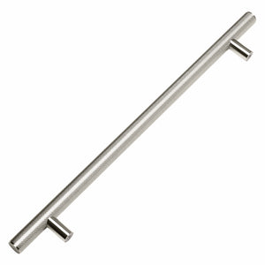 ZLINE Autograph Edition 30 in. Wall-Mount Range Hood Helix Handle (Set of 1) in Polished Nickel (RHHZ-K-PN-30) main image.