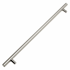 ZLINE Autograph Edition 36 in. Wall-Mount Range Hood Helix Handle (Set of 1) in Polished Nickel (RHHZ-K-PN-36) main image.
