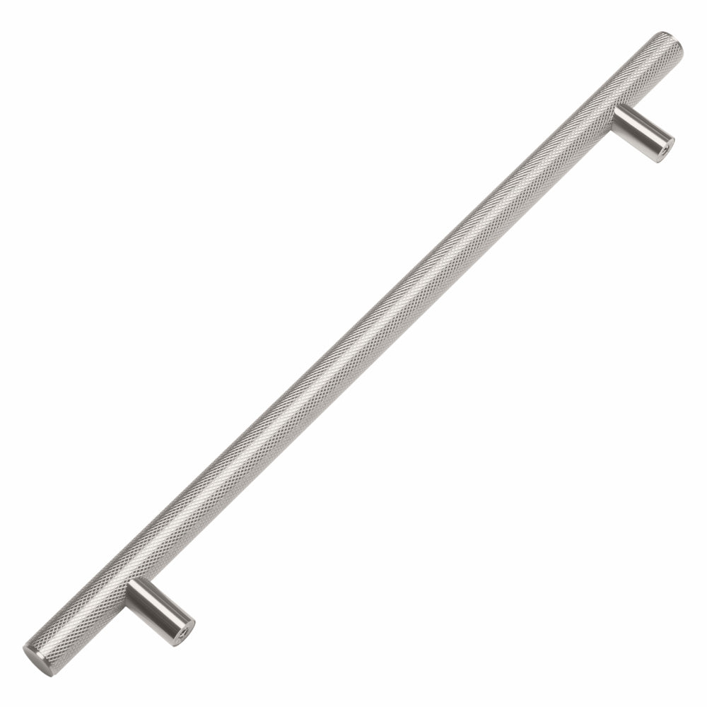 ZLINE 30 in. Wall-Mount Range Hood Helix Handle (Set of 1) in Stainless Steel (RHHZ-K-ST-30) main image.