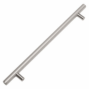 ZLINE 30 in. Wall-Mount Range Hood Helix Handle (Set of 1) in Stainless Steel (RHHZ-K-ST-30) main image.