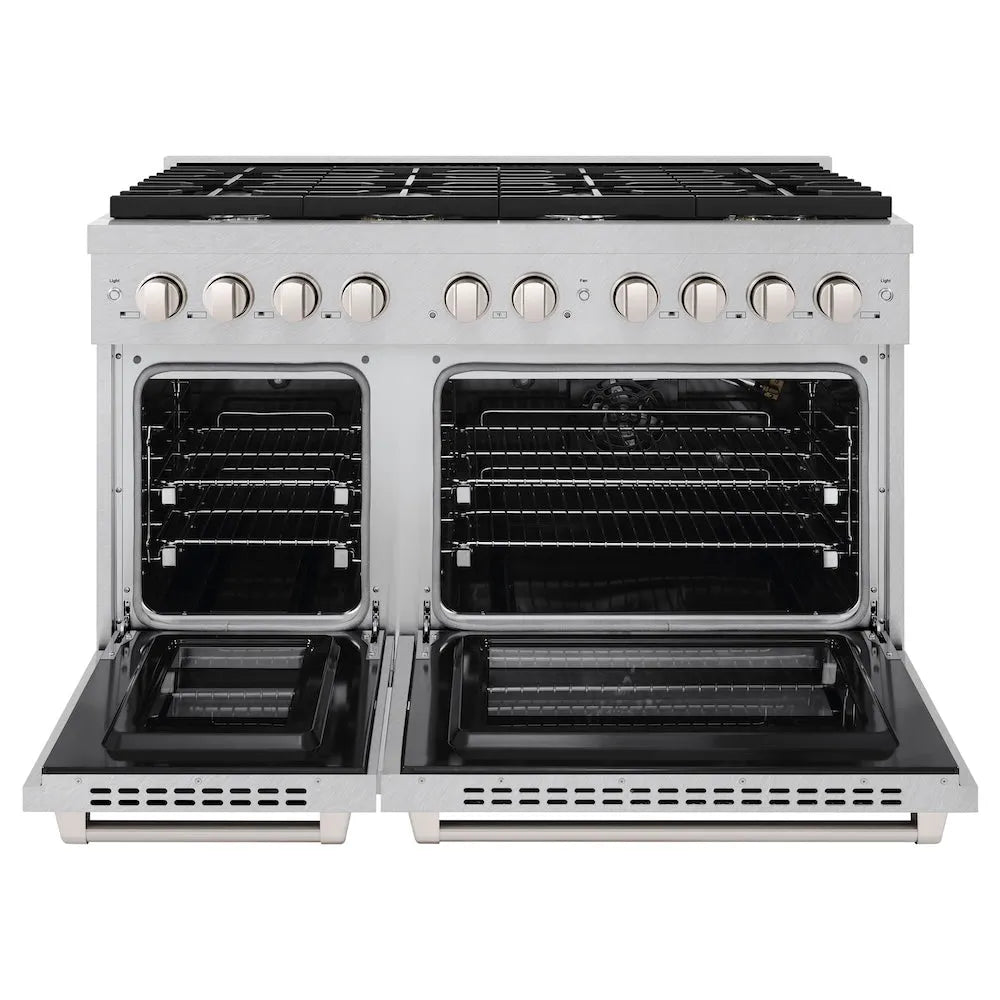 ZLINE Paramount Gas Range - Thumbnail 3