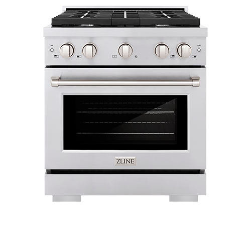 ZLINE Kitchen Appliance Packages | Attainable Luxury – ZLINE Kitchen ...