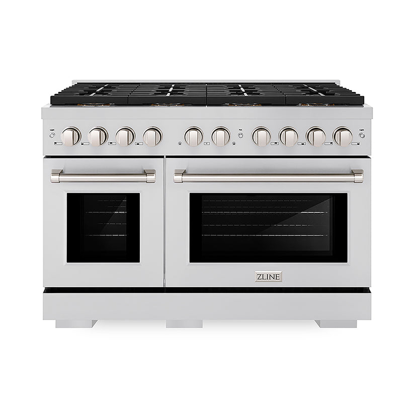 48 In Cooktop Paramount 48
