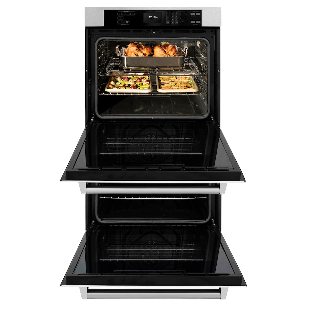 ZLINE Wall Oven